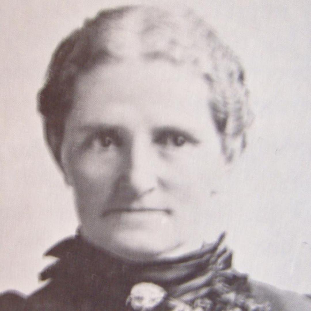Eliza La Mercha Tenney (1845 - 1908) Profile